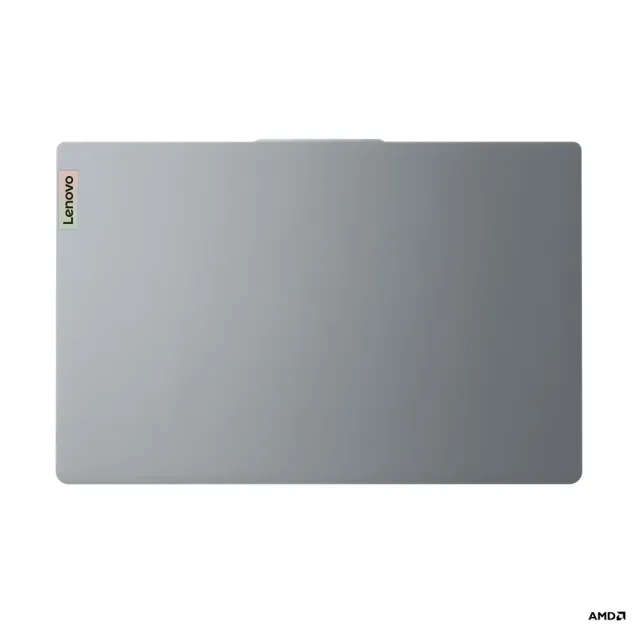 【Lenovo】15.6吋R3輕薄筆電(IdeaPad Slim 3/82XQ00J9TW/R3-7320U/8G/512G SSD/W11/灰)