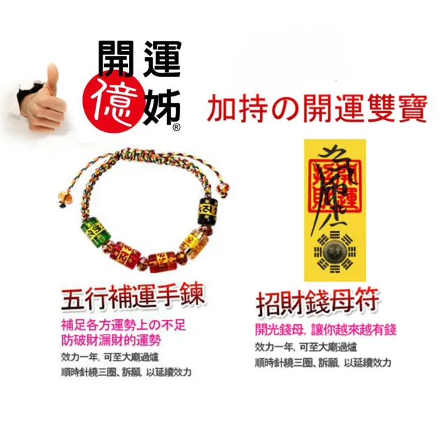 【開運億姊】三太子項鍊套組 -佛牌護身符-保佑家中小孩健康平安長大-學業進步(贈開運錢母-旺九紫離火運)
