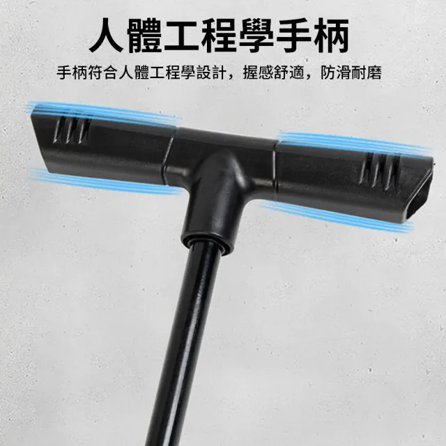 【QLZHS】直立式高壓打氣筒 腳踏車打氣筒 美法英式氣嘴(適用機車/自行車/公路車/籃球/游泳圈)