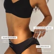 【24HRS】美背款 親膚無痕內褲(無痕 女內褲 女內著)