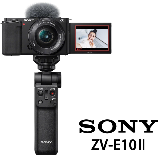 SONY 索尼 Alpha ZV-E1 單機身(公司貨 保固