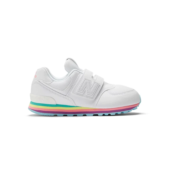 NEW BALANCE 2002R 中童 黑海鹽色 寬楦 魔