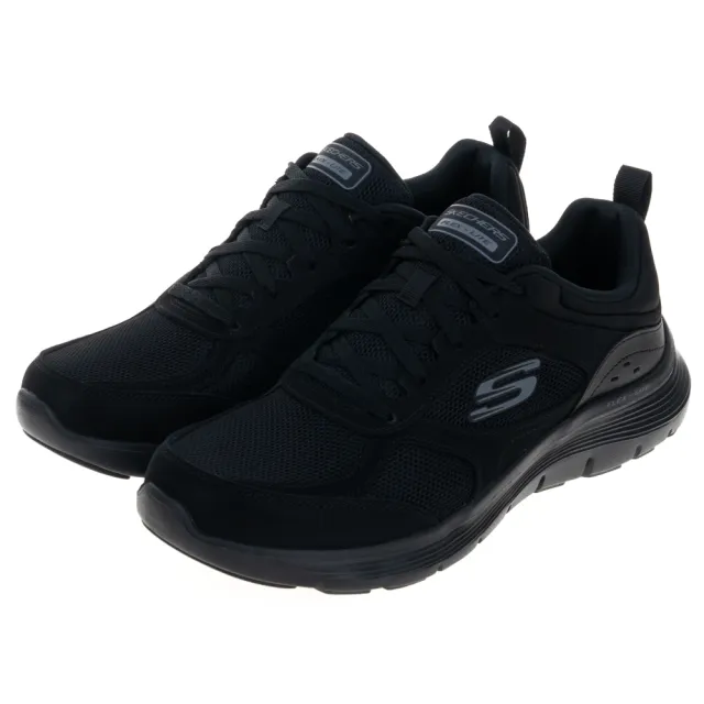 【SKECHERS】男鞋 運動系列 FLEX ADVANTAGE 5.0(232821BBK)