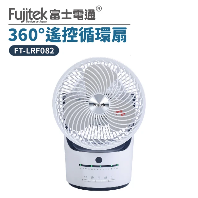 UNIFUN 樂汎智慧聲控3D立式循環扇 循環扇 電扇 電風