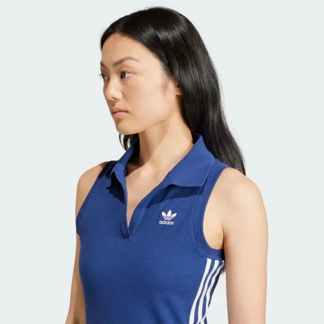 【adidas 愛迪達】PREMIUM 連身洋裝   女 - Originals IR6126