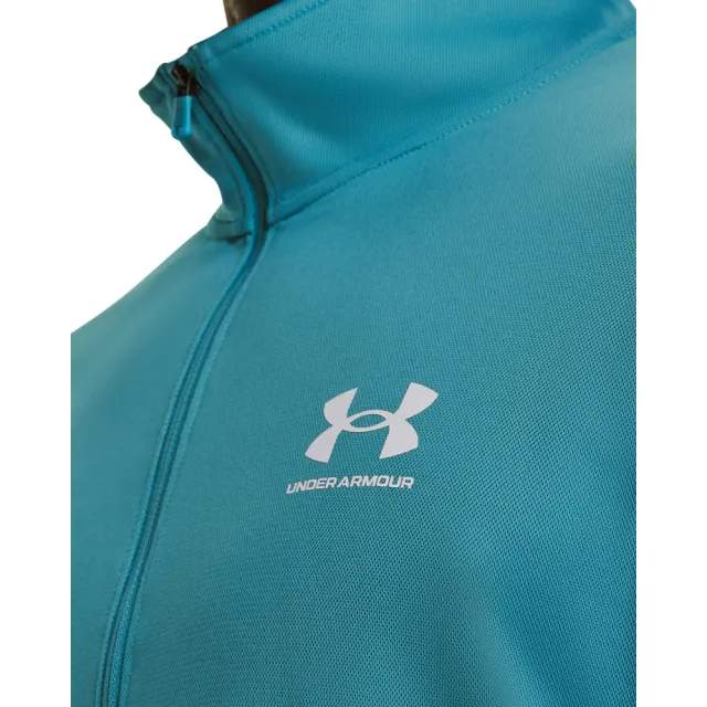 【UNDER ARMOUR】UA 男女款 LOGO 帽T/外套(多款任選)