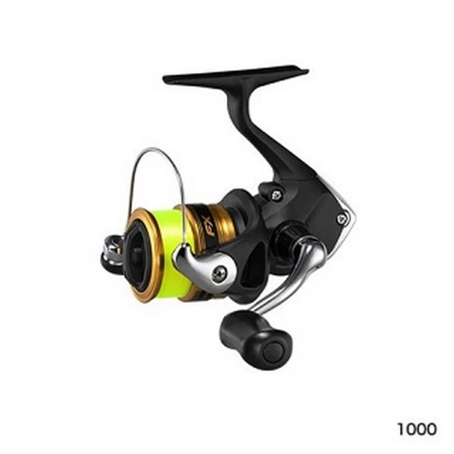 SHIMANO FX 捲線器 1000/2000/2500/C3000 紡車捲線器 附線