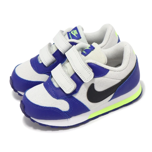 NIKE 耐吉 休閒鞋 Air Max Systm TD 小