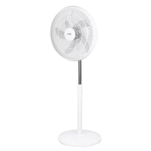 【勳風】16吋導風循環立扇(HFB-K1162)