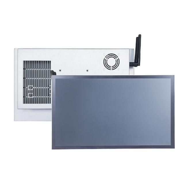 【Nextech】15.6吋 i5觸控電腦(All-in-One/i5-1135G7/8G/128G SSD/室外型1000nits)