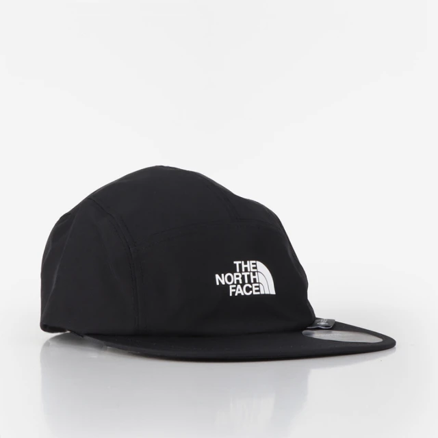 The North Face 帽子 棒球帽 運動帽 遮陽帽 GTX BALLCAP 黑 NF0A8887JK3