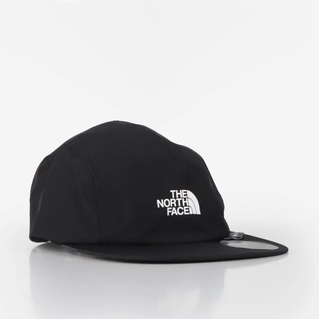 【The North Face】北臉 帽子 棒球帽 運動帽 遮陽帽 防潑水 GTX BALLCAP 黑 NF0A8887JK3