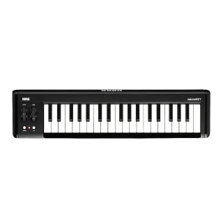 【KORG】microKEY2 37鍵 主控鍵盤 MIDI鍵盤(公司貨保證)