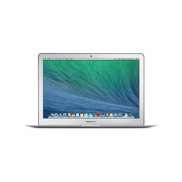 【Apple】B級福利品 MacBook Air 13吋 i5 1.6G 處理器 8GB 記憶體 128GB SSD(2016)