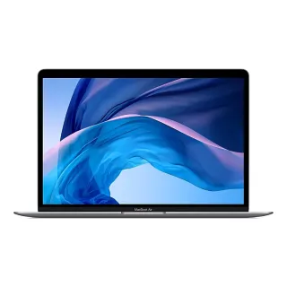 【Apple】A級福利品 MacBook Air Retina 13吋 i5 1.6G 處理器 16GB 記憶體 256GB SSD(2019)