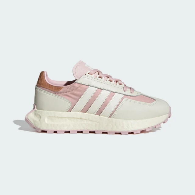 adidas 官方旗艦 RETROPY E5 運動休閒鞋 復古 女 - Originals JH7202