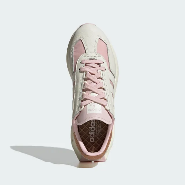 【adidas 愛迪達】RETROPY E5 休閒鞋 運動休閒鞋 復古 女 - Originals JH7202