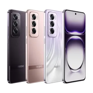 【OPPO】Reno12 Pro(12G/512G/聯發科天璣 7300/5000萬畫素)