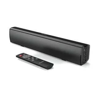 【MAJORITY】官方直營 Bowfell輕巧型藍牙喇叭Soundbar