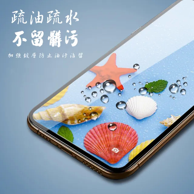 IPhone 14 PRO 保護貼 滿版黑框高清手機保護貼(IPhone 14 PRO 保護貼 鋼化膜)