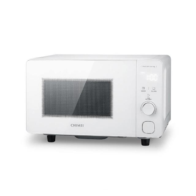 【CHIMEI 奇美】20L微電腦平台微波爐(MV-20C0FM)