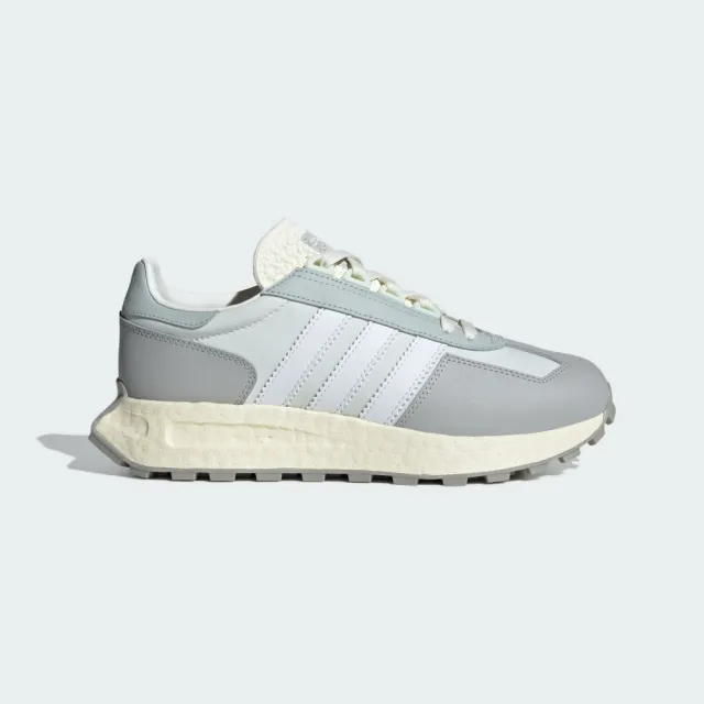 【adidas 愛迪達】RETROPY E5 休閒鞋 運動休閒鞋 女鞋 - Originals IE8442