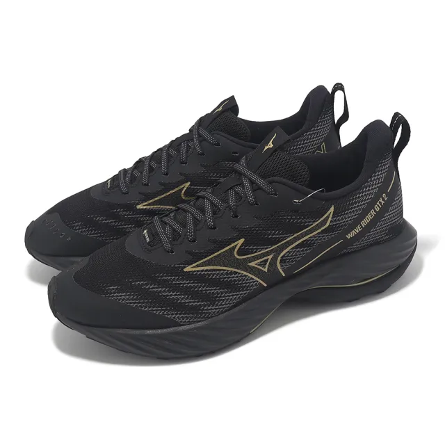 Mizuno wave rider 21 gore tex online