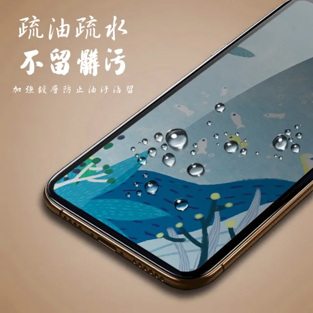 IPhone 14 PLUS 保護貼 滿版黑框防窺手機保護貼(IPhone 14 PLUS 保護貼 鋼化膜)