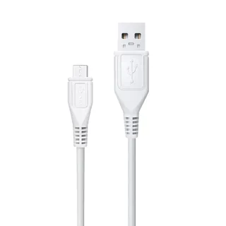 【vivo】2A 原廠 Micro USB 閃充充電線-密封裝(18W（9V/2A）Max)