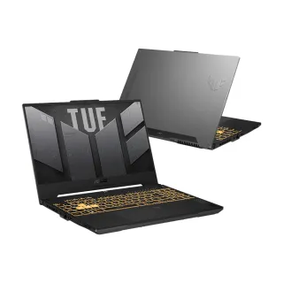 【ASUS 華碩】15.6吋i7 RTX4070電競筆電-黑神話悟空適用(FX507ZI4-0072B12700H/i7-12700H/16G/512G/W11)