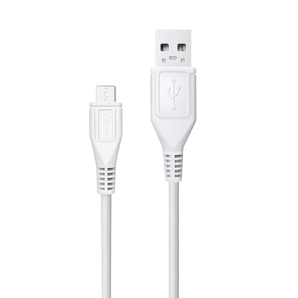 【vivo】2A 原廠 Micro USB 閃充充電線-密封裝(18W（9V/2A） Max)