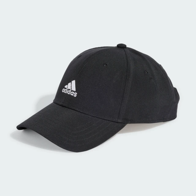 adidas 愛迪達 LOGO 棒球帽 男/女 IY8783