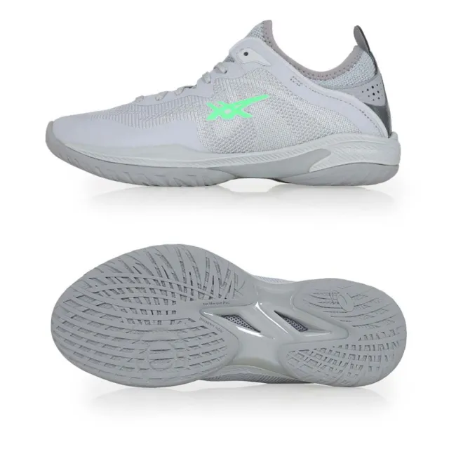 【asics 亞瑟士】GLIDE NOVA FF 3 男籃球鞋-籃球 訓練(1063A072-020)