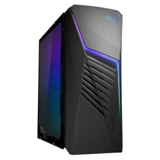 【ASUS 華碩】i5 RTX4060電競電腦(i5-14400F/16G/1TB SSD/RTX4060/W11/G13CHR-51440F146W)