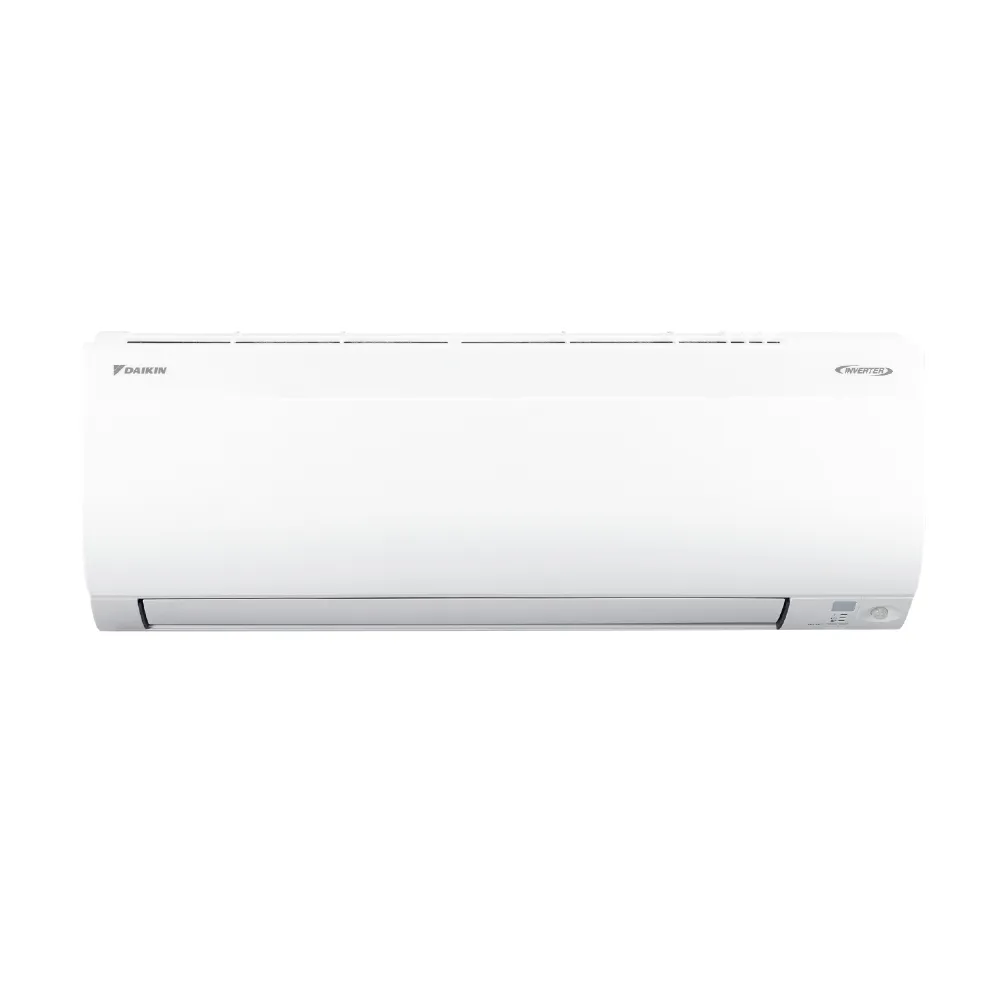 【DAIKIN 大金】3-4坪經典V型變頻冷暖分離式冷氣(RHF25VAVLT/FTHF25VAVLT)