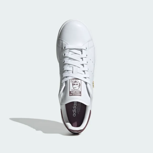 【adidas 愛迪達】STAN SMITH 休閒鞋 運動休閒鞋 小白鞋 女鞋 - Originals IF6994