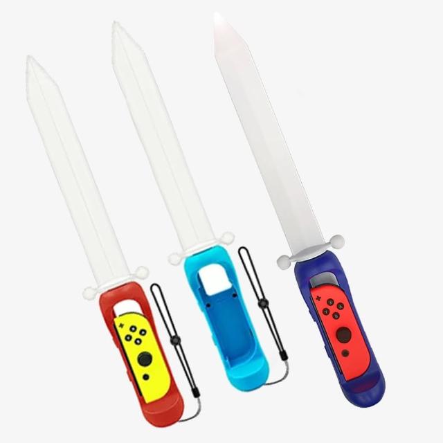 【Nintendo 任天堂】Switch副廠薩爾達傳說禦天光劍