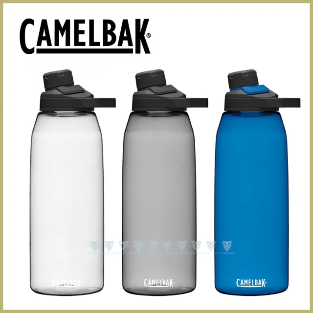 【CAMELBAK】1500ml Chute Mag 戶外運動水瓶(RENEW/水壺/磁吸蓋/全新改款)