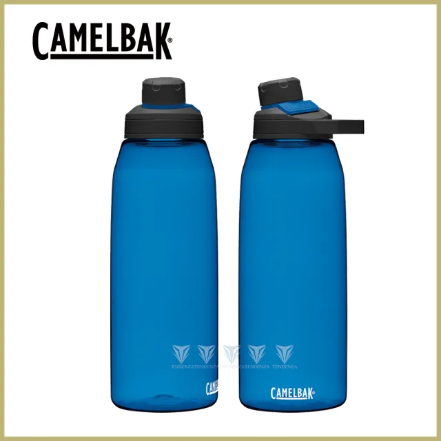 【CAMELBAK】1500ml Chute Mag 戶外運動水瓶(RENEW/水壺/磁吸蓋/全新改款)