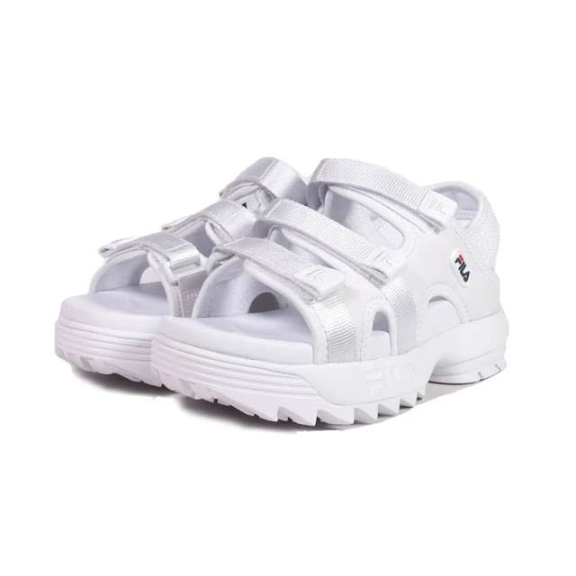 FILA 運動涼鞋 Disruptor SD Puffy 女 - 5S138Y125