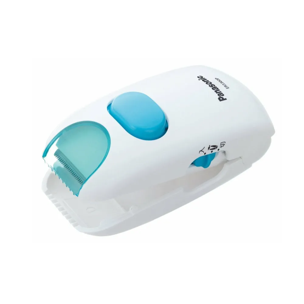 Panasonic 國際牌】兒童電動安全理髮器剪髮器ER3300P 造型修髮(附贈繁體中文說明書) - momo購物網- 好評推薦-2026年1月