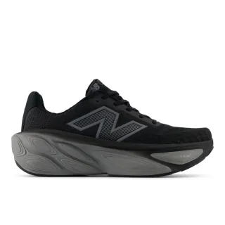 【NEW BALANCE】NB 慢跑鞋_男性_黑灰色_MMORLK5-2E