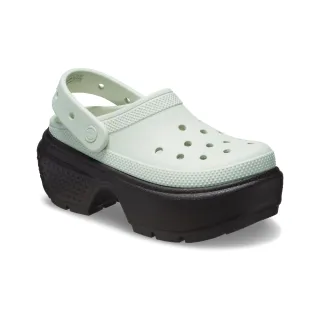 【Crocs】中性鞋 雪屋克駱格(209347-1HR)