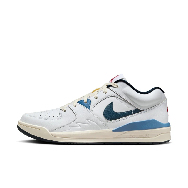 NIKE 耐吉 Nike Dunk Low Retro 深黃