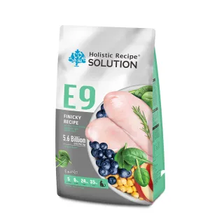 【耐吉斯】E9低碳火雞餐–成貓毛球管理配方10lb(成貓/火雞)