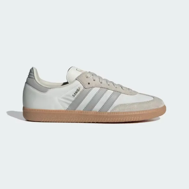 【adidas 愛迪達】SAMBA OG 運動休閒鞋*精選六款(ID1448/IG1962/IG1963/IH4880/IH4882/JI4219)