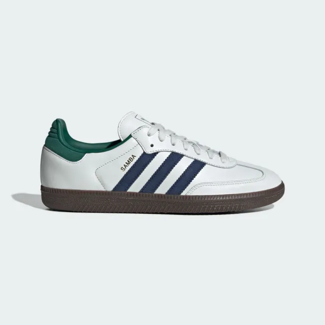 【adidas 愛迪達】SAMBA OG 運動休閒鞋*精選六款(ID1448/IG1962/IG1963/IH4880/IH4882/JI4219)