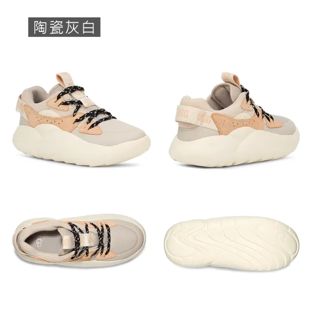 【UGG】女鞋/包鞋/休閒鞋/運動鞋/LA Alto Lace Outdoor(多款任選)