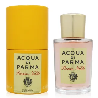 【Acqua Di Parma】Peonia Nobile 高貴牡丹淡香精 EDP 20ml(平行輸入)