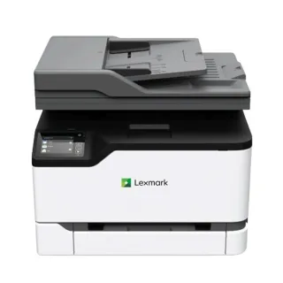 【Lexmark】Lexmark CX331adwe 無線彩色雷射多功能複合機(影印/列印/掃描/傳真)